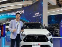 Alfaro Toyota Auto2000 BSD City