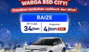 Promo Toyota Auto2000 BSD City 2025 (3)