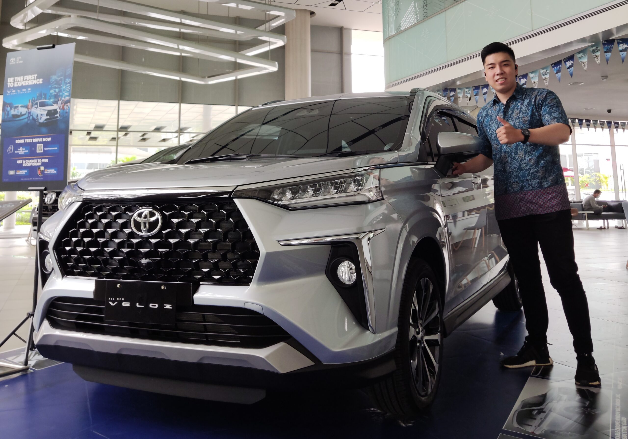 Daftar Harga Toyota BSD City - Dealer Mobil Toyota BSD City | Toyota 86 ...